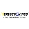 Nerves&Bones Inc. - A 100% EMPLOYEE OWNED COMPANY Nerves&Bones Inc. - A 100% EMPLOYEE OWNED COMPANY