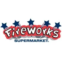 Fireworks Supermarket