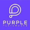 Purple Playground Purple Playground