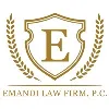 EMANDI LAW FIRM, P.C.
