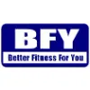 BFY Sports & Fitness BFY Sports & Fitness