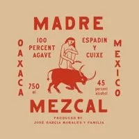 MADRE MEZCAL