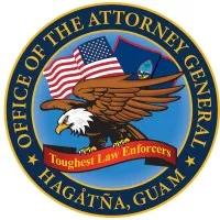 Office of the Attorney General of Guam