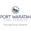 Port Waratah Coal Services Port Waratah Coal Services
