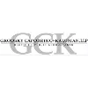 Grodsky, Caporrino & Kaufman, LLP