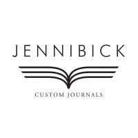 Jenni Bick Custom Journals