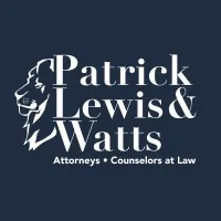 Patrick, Lewis, & Watts, PA