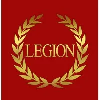 Legion Entertainment LLC, Ltd Legion Entertainment LLC, Ltd