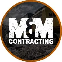 M & M CONTRACTING, LTD.