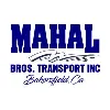 Mahal Bros Transport Inc Mahal Bros Transport Inc