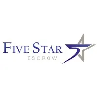 Five Star Escrow Five Star Escrow