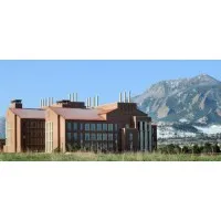 University of Colorado Boulder Material Science & Engineering Graduate Program