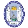 Universidad Nacional de Tucumán Universidad Nacional de Tucumán