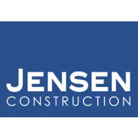 JENSEN CONST INC