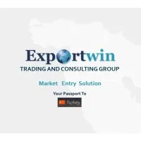 Exportwin Trade Consulting Group Exportwin Trade Consulting Group