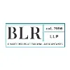 BLR, LLP BLR, LLP