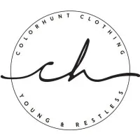Colorhunt Clothing