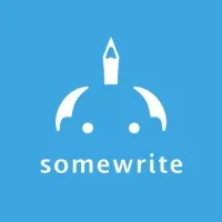 SOMEWRITE inc.
