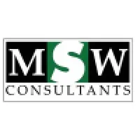 MSW Consultants