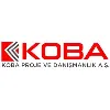 KOBA PROJE VE DANIŞMANLIK A.Ş.