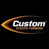 Custom Plastic Forming Custom Plastic Forming