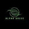 Alpha Green