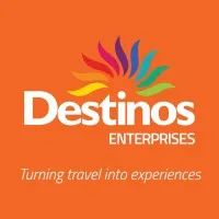 Destinos Enterprises Ltd
