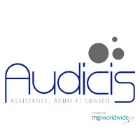 AUDICIS Officiel AUDICIS Officiel