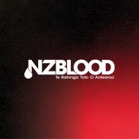 New Zealand Blood Service verified emails