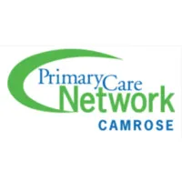 Camrose Primary Care Network
