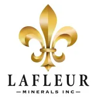 LaFleur Minerals Inc LaFleur Minerals Inc