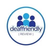 deaffriendly