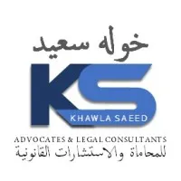 Khawla Saeed Advocates & Legal Consultants