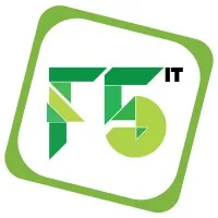 F5IT - Tecnologias de Informação