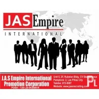 J.A.S Empire International J.A.S Empire International