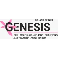 Genesis Cosmetology & Hair Transplant Centre