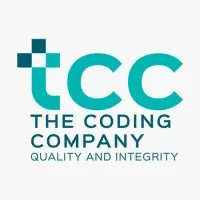 The Coding Company Pty Ltd