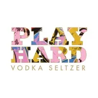Play Hard Vodka Seltzer Play Hard Vodka Seltzer