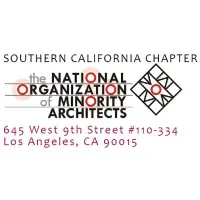 SoCalNOMA - Southern California Chapter of the National Organization of Minority Architects