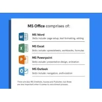 Basic Computer Skills