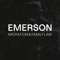 Emerson Migration and Family Law Emerson Migration and Family Law