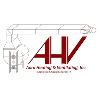 Aero Heating & Ventilating, Inc.
