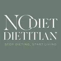 No Diet Dietitian