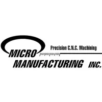 Micro Manufacturing Inc.