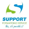 SUPPORT FORWARDING SERVICE S.A.C. SUPPORT FORWARDING SERVICE S.A.C.