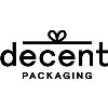 decent packaging
