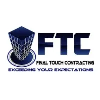 Final Touch Contracting