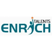 Enrich Talents Enrich Talents