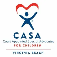 Virginia Beach CASA (Court Appointed Special Advocates)