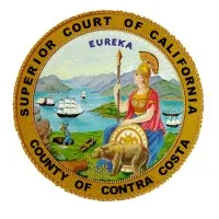 Superior Court of California, Contra Costa County